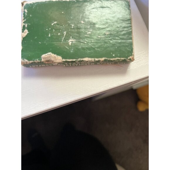 Singer Buttonholer Templates CAM Attachments for Buttonholers 160506 - Picture 4 of 10